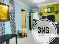 Blk 212 Bukit Batok Street 21 (Bukit Batok), HDB 3 Rooms #178637172